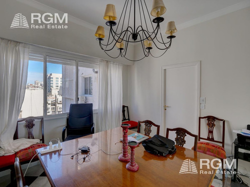 Imagen 11 de 30 de Excelente Piso Alto - Retiro