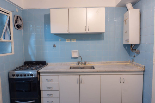 Imagen 9 de 26 de Venta Dpto 3 Ambientes Con Patio, Parrilla Y Local