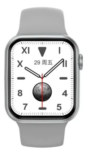 Smartwatch Reloj Inteligente Dt100+ Llamadas Fitness Deporte