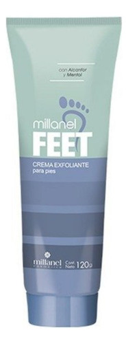 Millanel Feet Linea De Cuidado Integral Para Pies