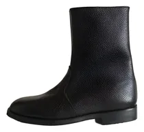 Comprar Botas De Cuero Con  Febo - Forro De Cuero - Livianas-