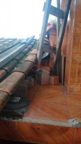 Imagem 7 de 20 de Casa Térrea Para Venda - Jardim São Jorge - Id 1031 - 1031