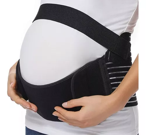 Faja Para Embarazada Maternidad Soporte Embarazo 3 En 1 DaraBaby D0092