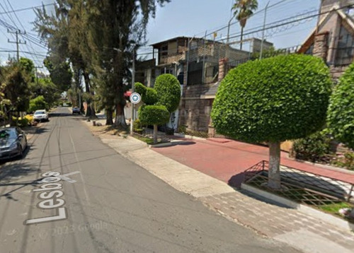 ¡¡atención Inversionistas!! Col. Lomas Estrella Cdmx Amplia Casa En Remate Bancario ¡¡excelente Oportunidad De Inversión!!!