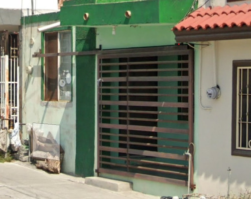 Sk01- Casa En C. Lomas Del Fresno, Lomas De Huinala, Apodaca, Nl.(70% Debajo De Su Valor Comercial, Solo Recurso Propio)