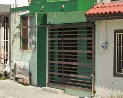 Sk01- Casa En C. Lomas Del Fresno, Lomas De Huinala, Apodaca, Nl.(70% Debajo De Su Valor Comercial, Solo Recurso Propio)