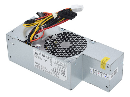 Para Dell Optiplex 760 580s 980 Sff 235 W Psu H235p-00 Pw116
