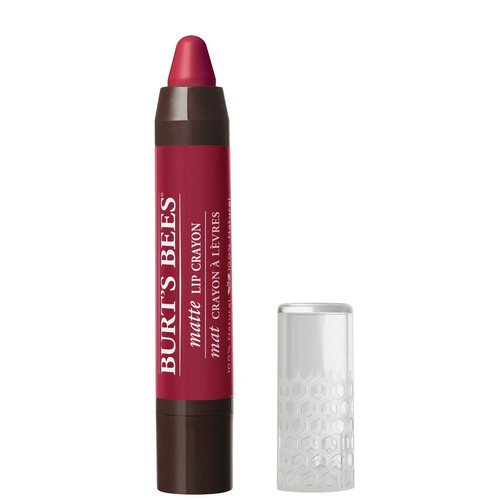 Lápiz Labial Hidratante Burt's Bees Color Viñedo De Napa