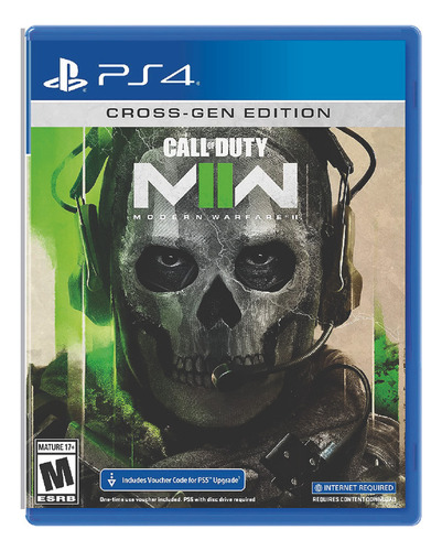 Call Of Duty: Modern Warfare Ii - Playstation 4