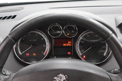 Peugeot 408 Allure 2.0 2013 La Plata 271