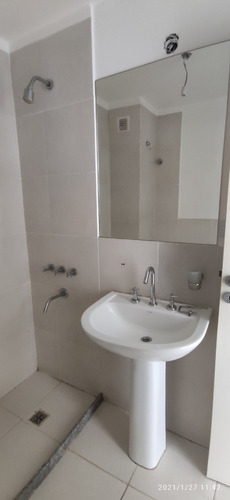 Imagen 7 de 8 de Vendo Departamento 1 Dormitorio Alta Alberdi Con Vistas