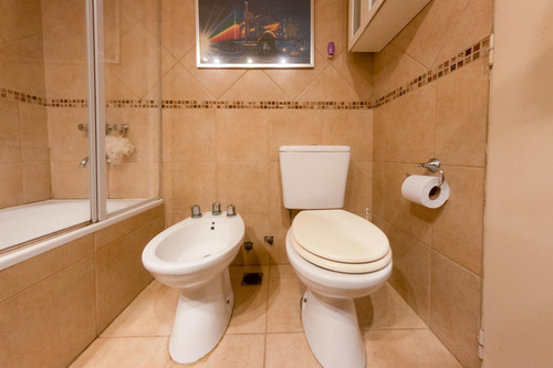Imagen 16 de 30 de Oportunidad! Venta 2 Ambientes Colegiales. Balcón.