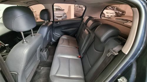Imagen 4 de 24 de Peugeot 308 Feline Thp Perfectas Condiciones (m)#5