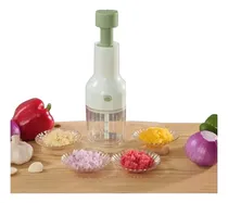 Comprar Cortador Picador Chopper Ajo Cebolla Vegetales Trituradora