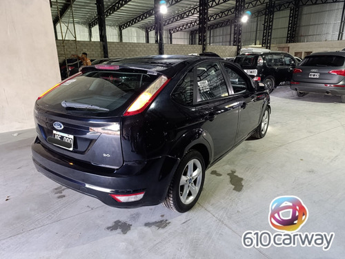 Focus Trend Plus 2.0 2011 Chocado/chocados 610carway Joe