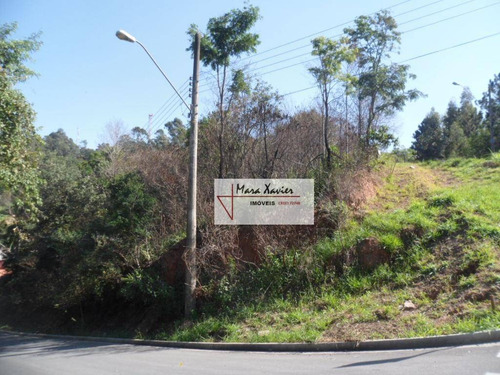 Imagem 2 de 30 de Terreno À Venda, 957 M² Por R$ 250.000,00 - Bairro Buracão - Vinhedo/sp - Te0645