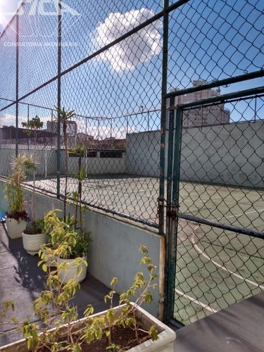 Imagem 9 de 30 de Apartamento - Ap00971 - 68098958