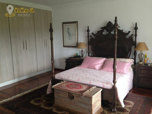Imagem 9 de 30 de Casa Residencial À Venda, Condomínio City Castelo, Itu. - Ca0239
