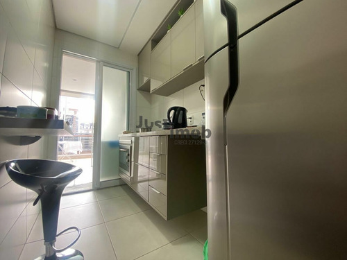 Imagem 5 de 15 de Apartamento Para Alugar No Bairro Itaim Bibi - São Paulo/sp - 9513089