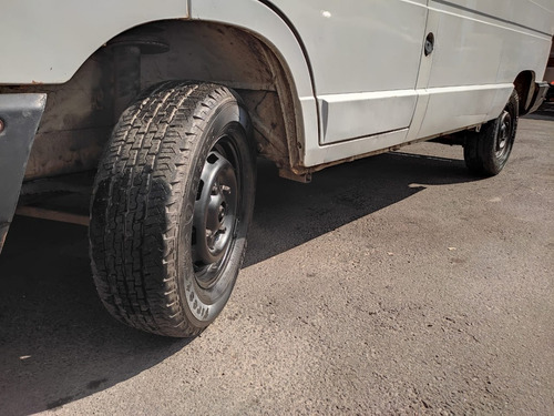 Imagem 10 de 10 de Fiat Ducato