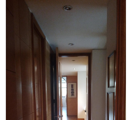 Se Vende Excelente Departamento En Las Condes