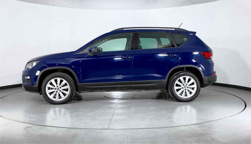 Imagen 8 de 15 de 107585 - Seat Ateca 2017 Con Garantía