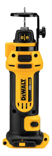 Cortadora De Drywall 20v Max Baretool Dewalt Dcs551b-b3