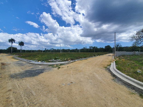 Terreno De 325 Mts2 Listo Para Que Construyas Tu Local Comercial.