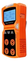 Comprar Medidor De Gas Con Detector De Gases O2 H2s Co Lel 4 En 1