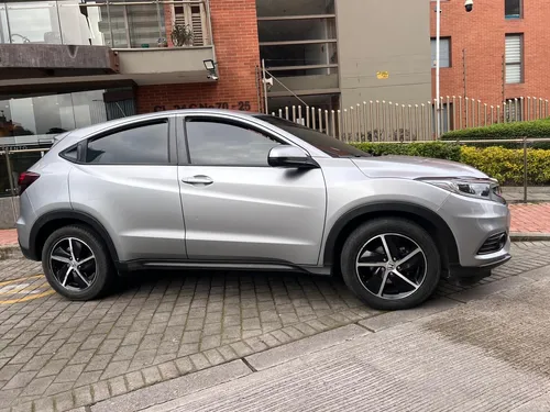 Honda HR-V 1.8 Lx