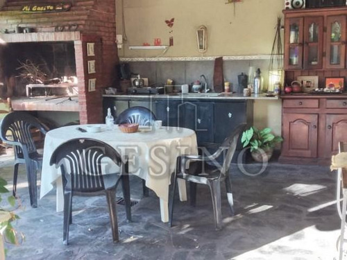 Imagen 19 de 22 de Casa - Manuel B Gonnet