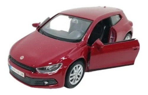 Volkswagen Scirocco 1:36 Lionels 43615