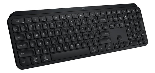 Teclado Logitech