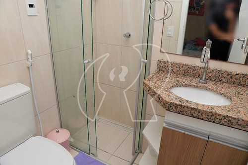 Imagem 10 de 20 de Apartamento Com 3 Dormitórios À Venda, 119 M² Por R$ 580.000 - Papicu - Fortaleza/ce - Ap2416