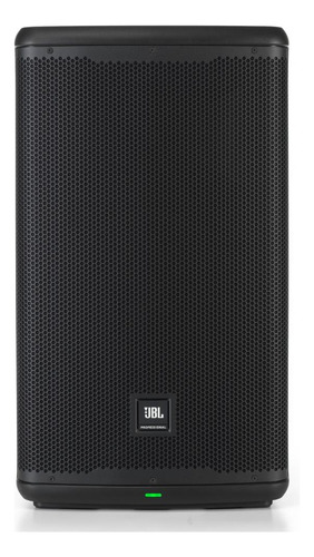 Kit Par Caixa Ativa Pa Jbl Eon712 1300w Bluetooth Bivolt