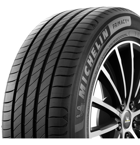 Paquete De 2 Llantas 195/65r15 Michelin Primacy 4 95h