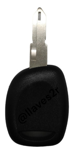 Llave Renault Clio Symbol Kangoo