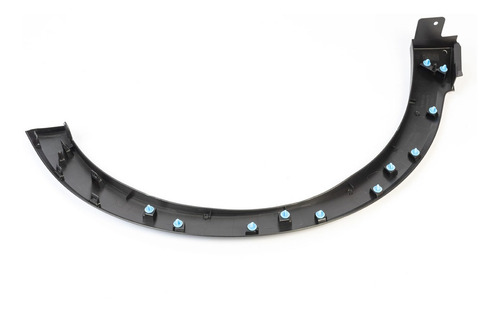 Imagen 2 de 5 de Moldura Guardabarro Renault