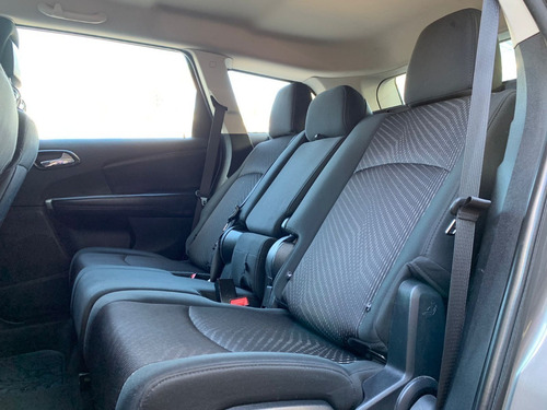 Imagen 14 de 15 de Dodge Journey 2.4 Se 170cv Atx 2012 Nafta 46655831