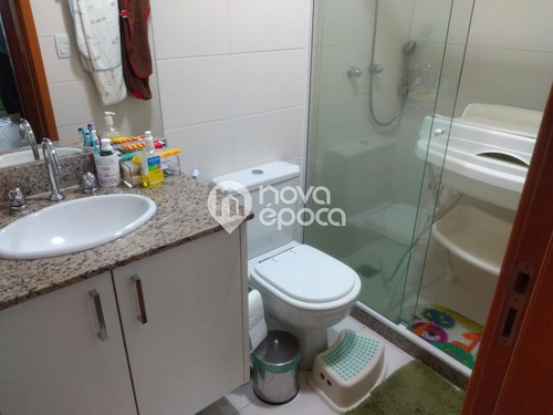 Apartamento - Ref: Ap3ap51826