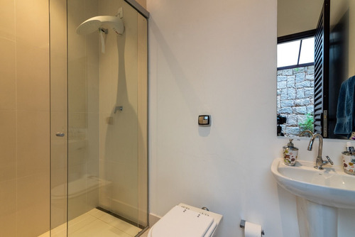 Imagem 15 de 30 de Casa Com 5 Dormitórios À Venda, 696 M² Por R$ 4.300.000 - Vila Darcy - Cotia/sp - Ca0088