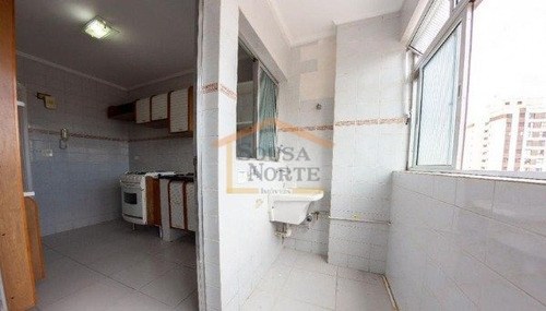 Imagem 5 de 15 de Apartamento, Venda, Vila Celeste, Sao Paulo - 28401 - V-28401