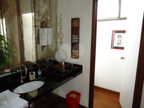 Imagem 8 de 18 de Casa Na Cidade Jardim, Estuda Permuta - Reo72089