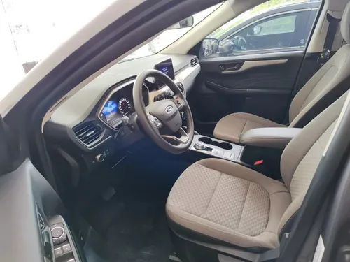 Ford Escape 2.0 Se 4x2