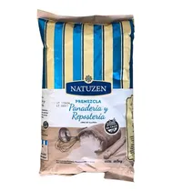 Comprar Premezcla Panaderia Y Reposteria Natuzen X 1 Kg Sin Tacc