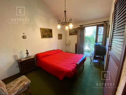 Apto Credito - Casa En Venta Barrio Cerrado, Escobar