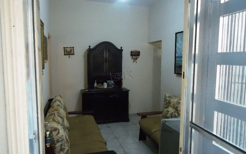 Imagem 7 de 27 de Casa A Venda No Bairro Jardim Imperador Em Praia Grande - - 2980-1