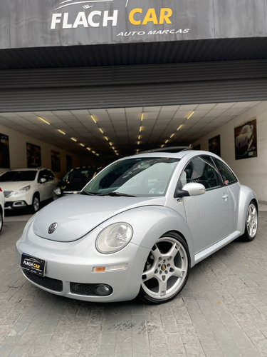 Volkswagen New Beetle 2.0 3p Automática