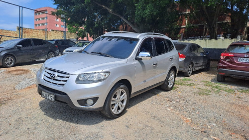 Hyundai Santa Fe 3.5 7l 4wd Aut. 5p