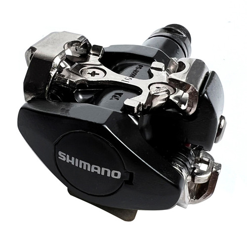 Pedales Mtb Bicicleta Shimano Original Spd Pd-m505